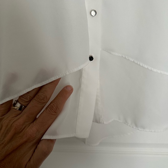 Long sleeve shirt - Picture 2 of 8